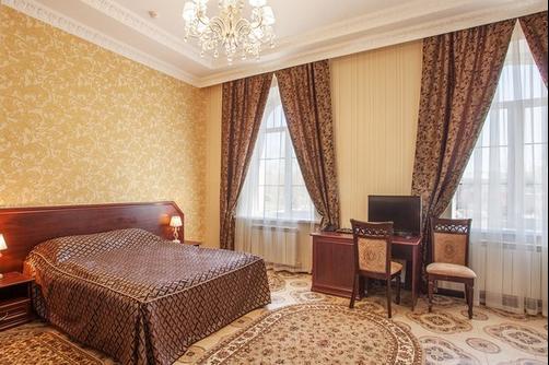 Nikitin Hotel - Nizhniy Novgorod - Double room
