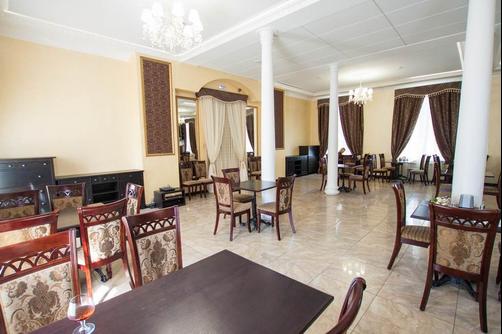 Nikitin Hotel - Nizhniy Novgorod - Restaurant