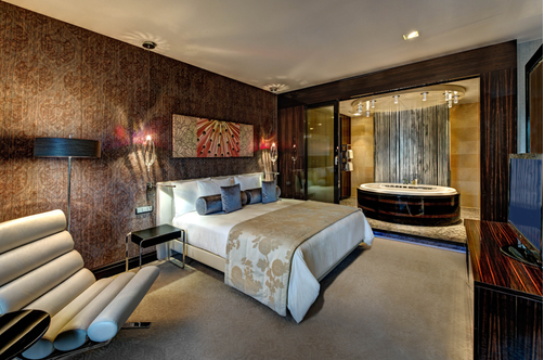 Hilton Frankfurt Airport - Frankfurt am Main
