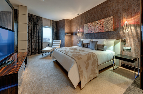 Hilton Frankfurt Airport - Frankfurt am Main