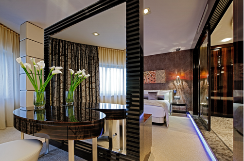 Hilton Frankfurt Airport - Frankfurt am Main