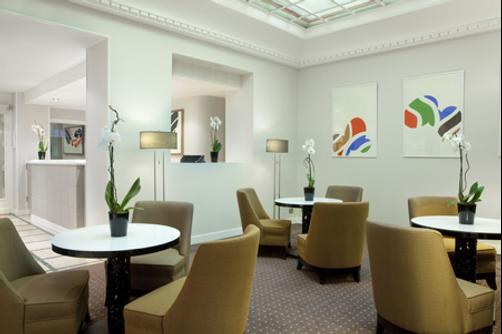 Duminy Vendome - Paris - Lobby