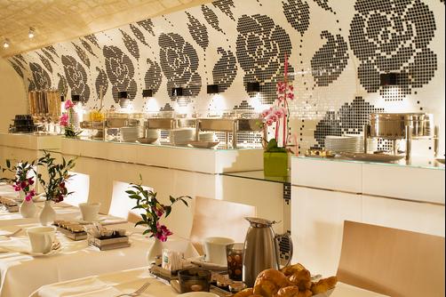 Duminy Vendome - Paris - Restaurant