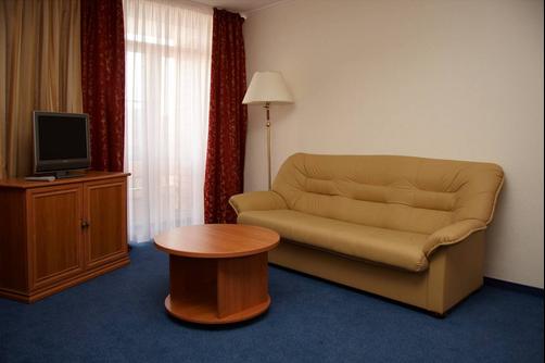 Pereslavl Hotel - Pereslavl' Zalesskiy