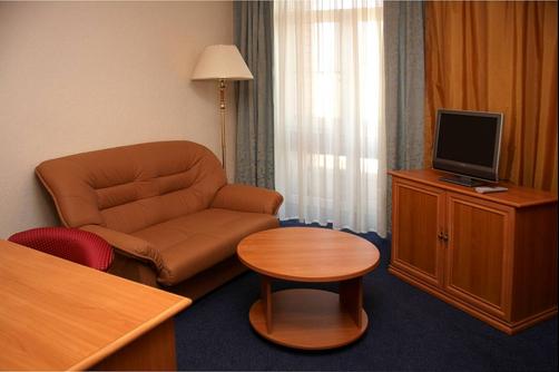 Pereslavl Hotel - Pereslavl' Zalesskiy