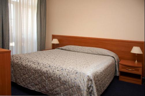 Pereslavl Hotel - Pereslavl' Zalesskiy