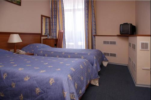 Pereslavl Hotel - Pereslavl' Zalesskiy