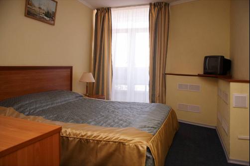 Pereslavl Hotel - Pereslavl' Zalesskiy