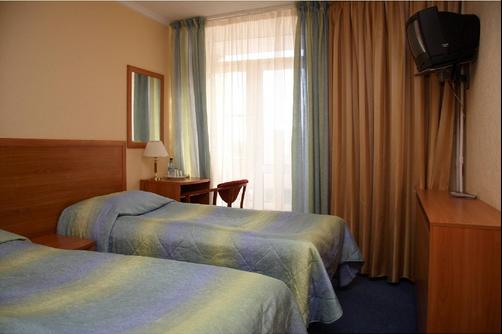 Pereslavl Hotel - Pereslavl' Zalesskiy