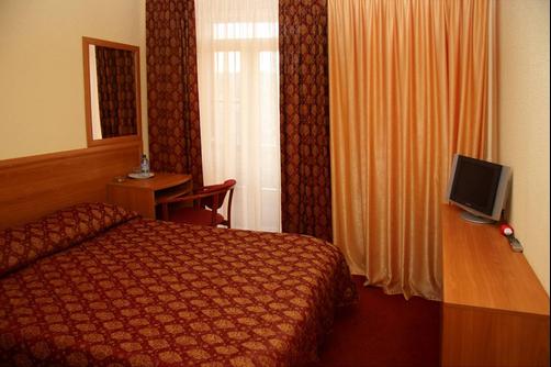Pereslavl Hotel - Pereslavl' Zalesskiy