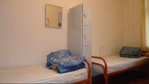 All Seasons Hostel - Saint Petersburg