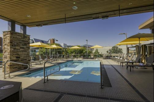 Hotel 540 - Kamloops