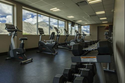 Hotel 540 - Kamloops