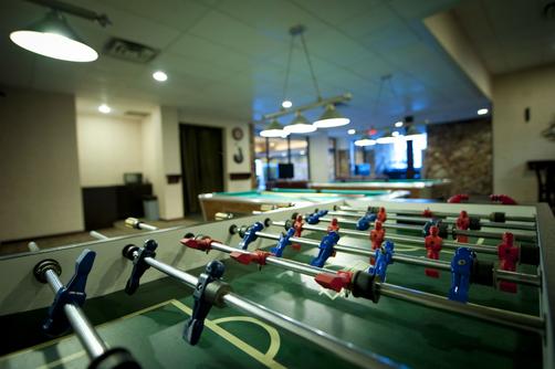 Thompson Hotel - Kamloops - Attractions