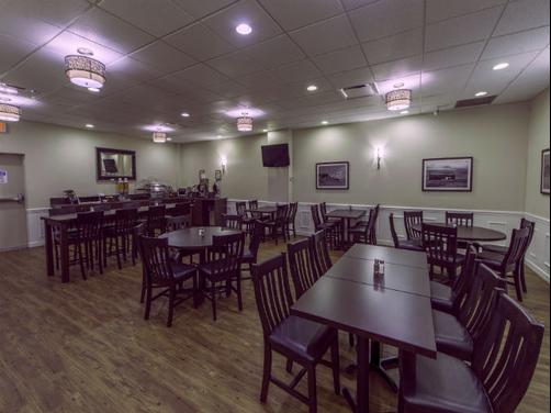 Thompson Hotel - Kamloops