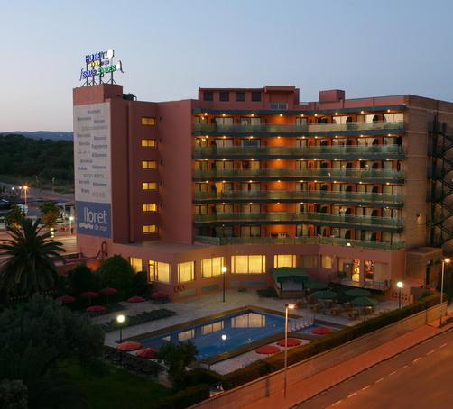 Fenals Garden - Lloret de Mar - Pool