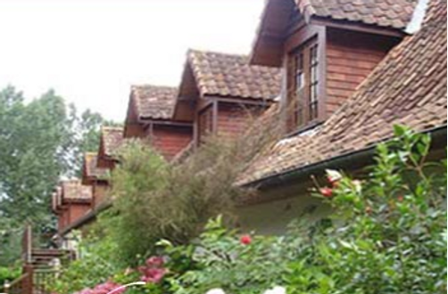 Ferme Des Chartroux - Maresville - Building