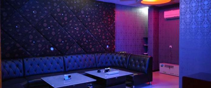 Grand Hoyah Hotel - Subic Bay Freeport Zone - Restaurant