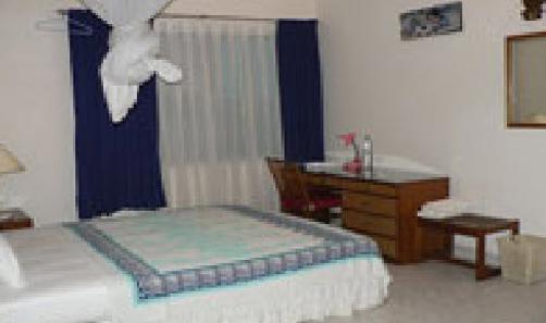 White House Bed And Breakfast - Dhaka - Bedroom