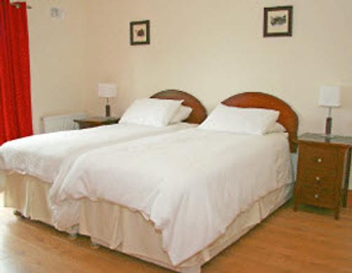 Duffys of Ballybin - Ashbourne - Bed