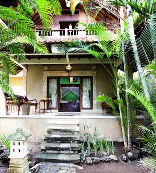 Apa Kabar Villas - Karangasem - Building