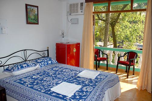 Don Joao - Goa - Bedroom