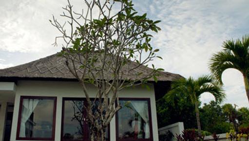 Park View Height Villas - Nusa Dua - Building