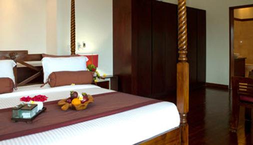 Park View Height Villas - Nusa Dua - Bedroom