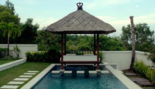 Park View Height Villas - Nusa Dua - Pool