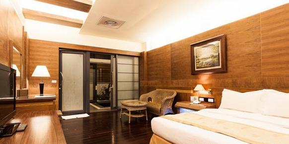 Toyugi Hot Spring Resorts & Spa - Taitung - Bedroom
