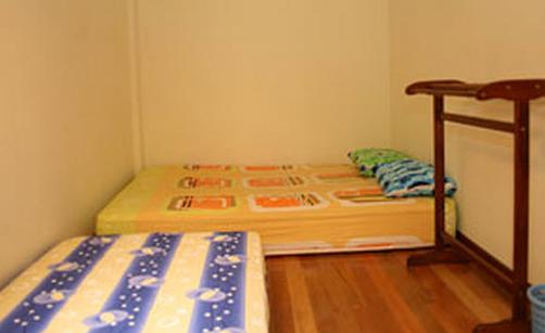Tang House Melaka - Malacca - Bed