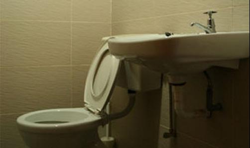 Tang House Melaka - Malacca - Bathroom
