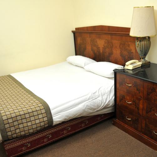Bethlehem - Bethlehem - Bed
