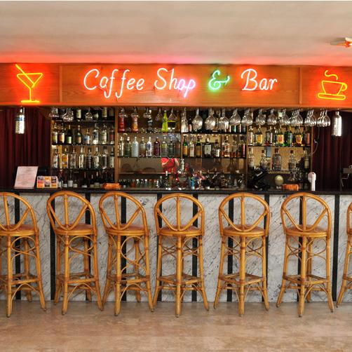 Bethlehem - Bethlehem - Bar
