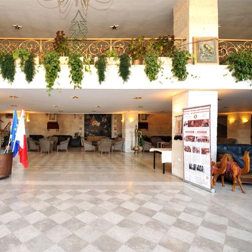 Bethlehem - Bethlehem - Lobby