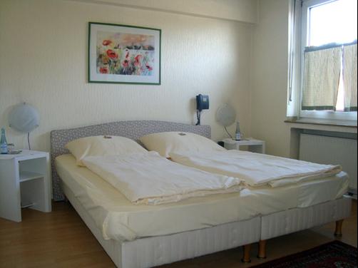 Hiltruper Hof - Münster - Bed