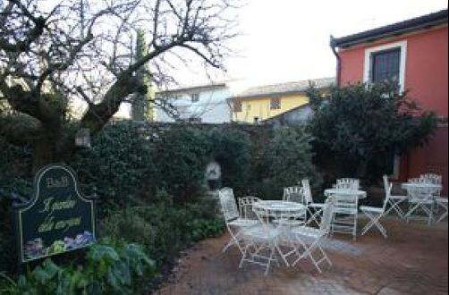 Il Giardino delle Emozioni - Valeggio sul Mincio - Building