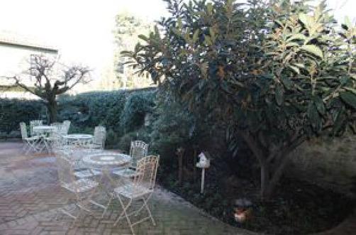 Il Giardino delle Emozioni - Valeggio sul Mincio - Living room