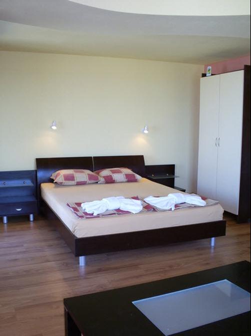 Hawaii Lozenets - Lozenets - Bedroom