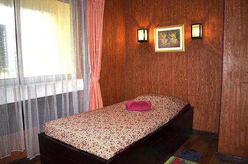 Grand Mentari Hotel - Banjarmasin - Bed