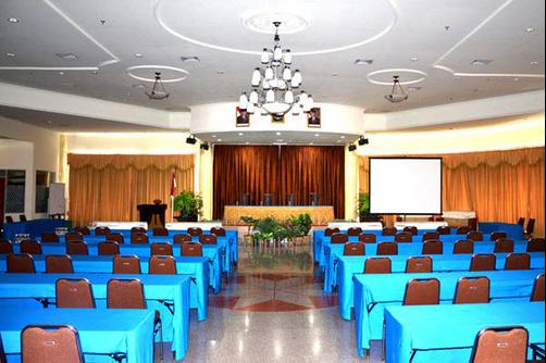 Grand Mentari Hotel - Banjarmasin - Conference room