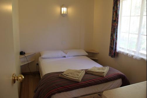 Kapunda Tourist Park - Tanunda - Bedroom