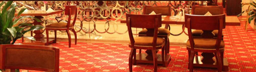 Wanfangyuan Hotel, Beijing - Beijing - Restaurant