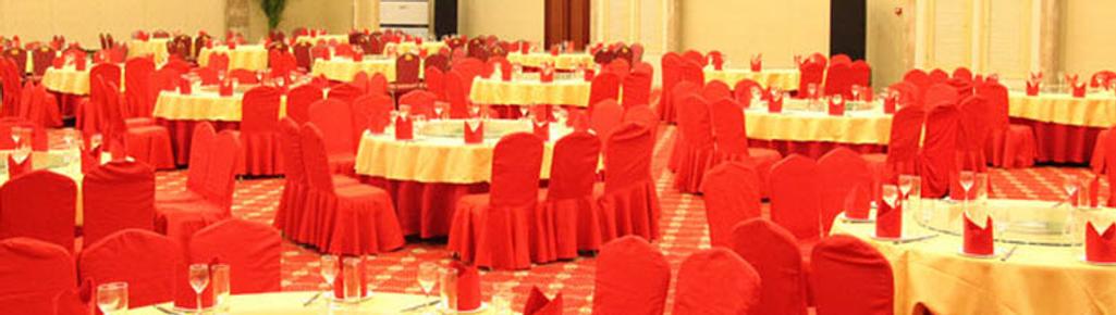 Wanfangyuan Hotel, Beijing - Beijing - Attractions
