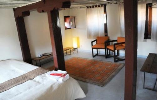 Traditional Homes Swotha - Lalitpur - Bedroom