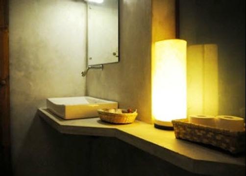 Traditional Homes Swotha - Lalitpur - Bathroom