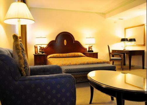 Subic Bay Venezia - Subic Bay Freeport Zone - Bed