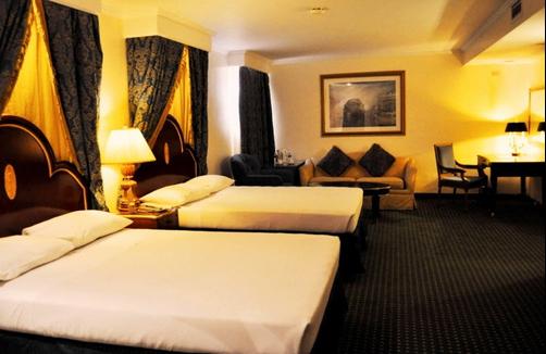 Subic Bay Venezia - Subic Bay Freeport Zone - Bedroom