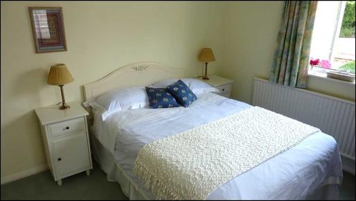 St David's Apartment - Bath - Bed