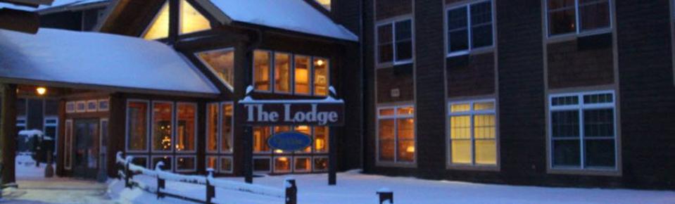 Lodge at Giants Ridge - Biwabik - Building